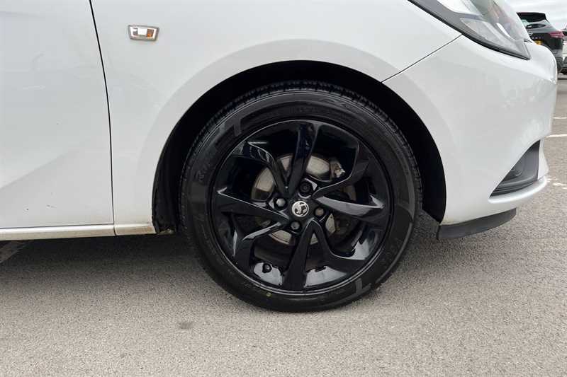 Used Vauxhall Corsa 2019 for sale - 78138713: Photo 12