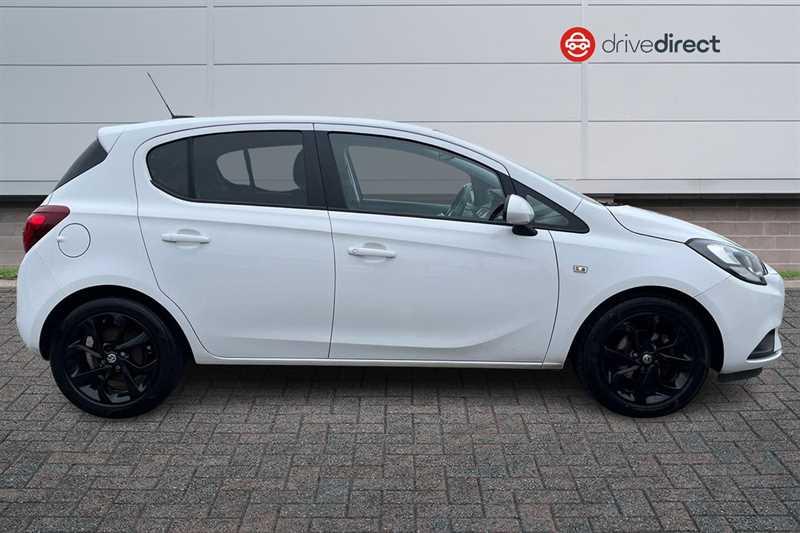 Used Vauxhall Corsa 2019 for sale - 78138713: Photo 2