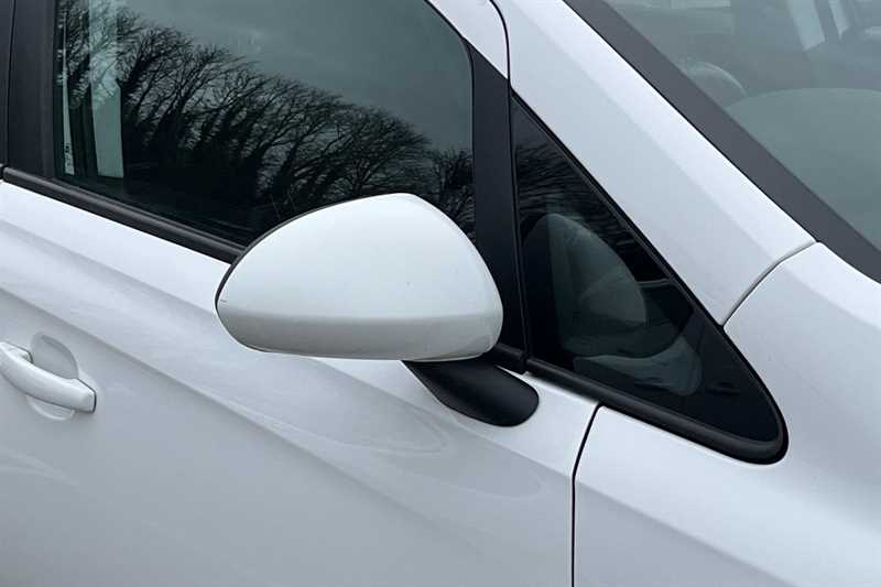 Used Vauxhall Corsa 2019 for sale - 78138713: Photo 34