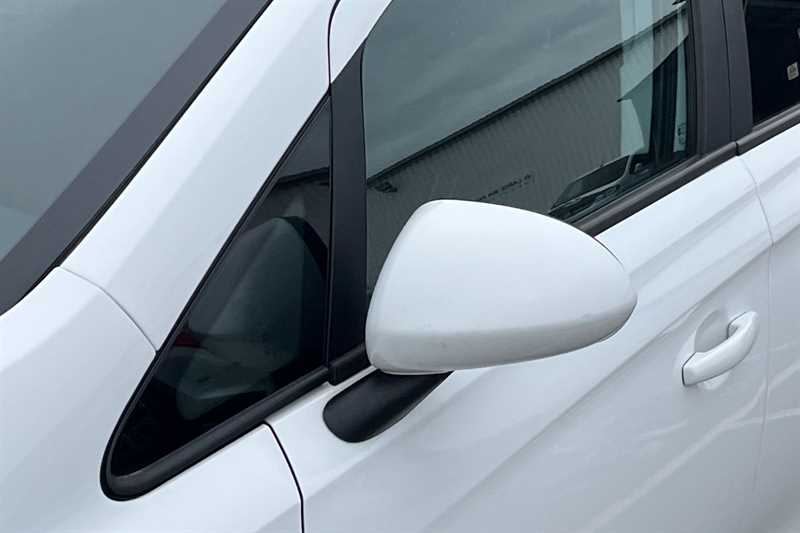 Used Vauxhall Corsa 2019 for sale - 78138713: Photo 35