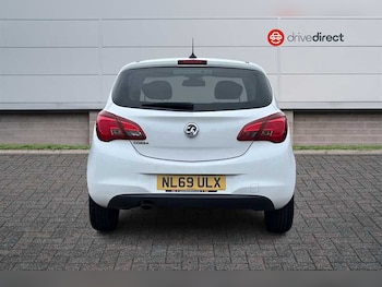 Used Vauxhall Corsa 2019 for sale - 78138713: Photo