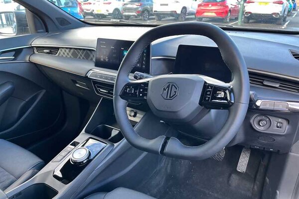 Used MG MG3 2025 for sale - 76242651: Photo 13