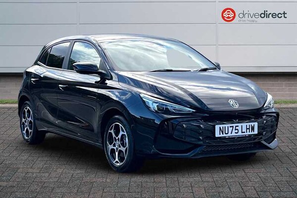 Used MG MG3 2025 for sale - 76242651: Photo 1