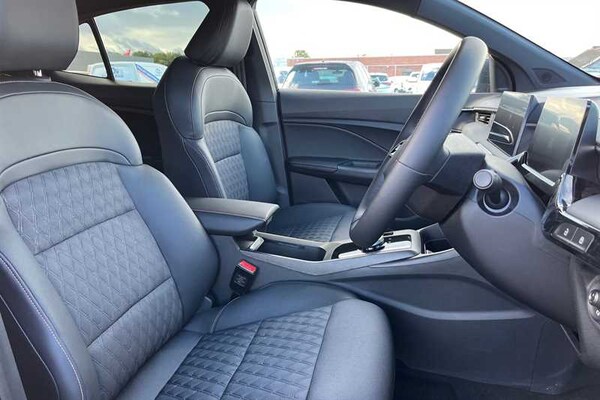 Used MG MG3 2025 for sale - 76242651: Photo 23