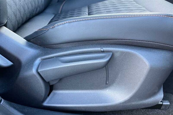 Used MG MG3 2025 for sale - 76242651: Photo 26
