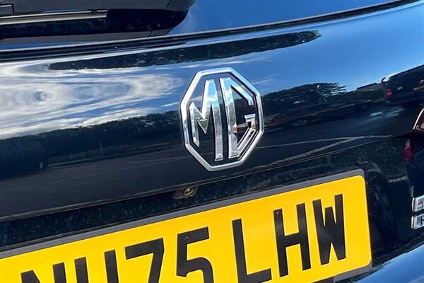 Used MG MG3 2025 for sale - 76242651: Photo 30