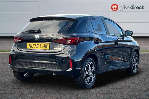 Used MG MG3 2025 for sale - 76242651: Photo 3