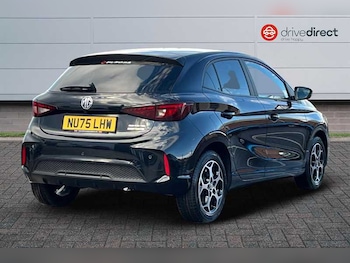 Used MG MG3 2025 for sale - 76242651: Photo 3