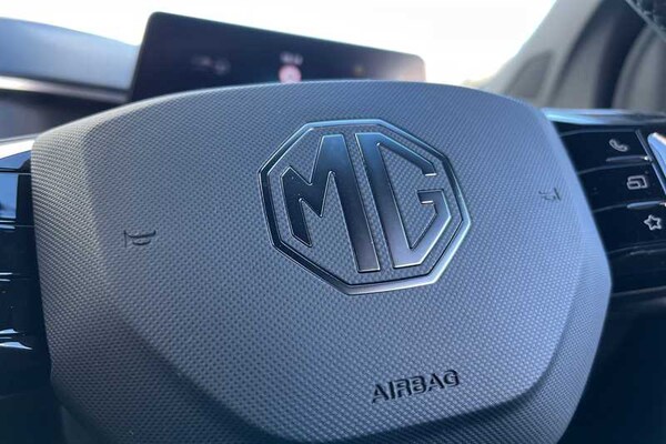 Used MG MG3 2025 for sale - 76242651: Photo 40