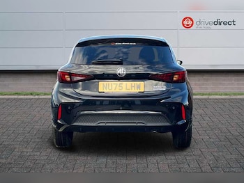 Used MG MG3 2025 for sale - 76242651: Photo 4