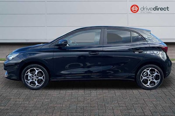 Used MG MG3 2025 for sale - 76242651: Photo 6