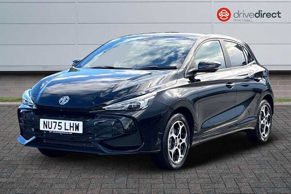 Used MG MG3 2025 for sale - 76242651: Photo 7