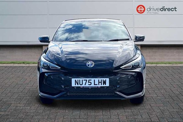 Used MG MG3 2025 for sale - 76242651: Photo 8
