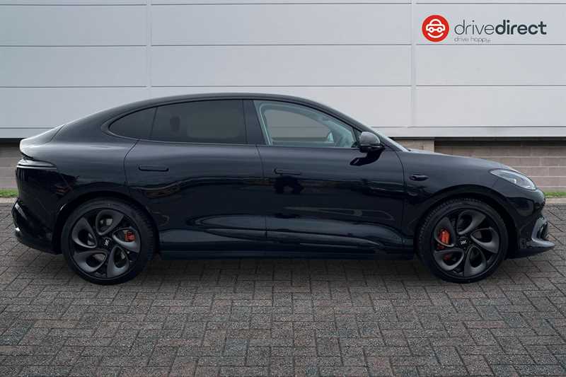 Used MG MG IM6 2025 for sale - 77700069: Photo 2