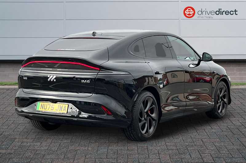 Used MG MG IM6 2025 for sale - 77700069: Photo 3