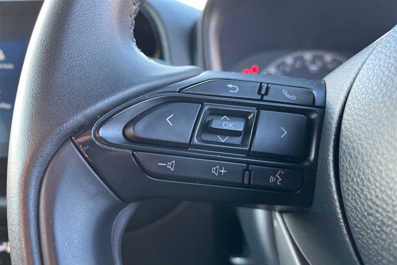 Used Toyota Aygo X 2024 for sale - 77323081: Photo 21