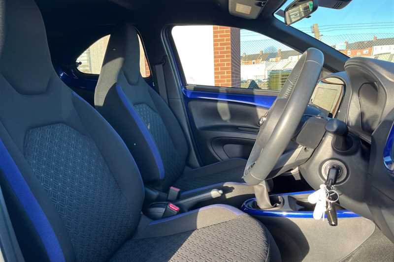 Used Toyota Aygo X 2024 for sale - 77323081: Photo 23