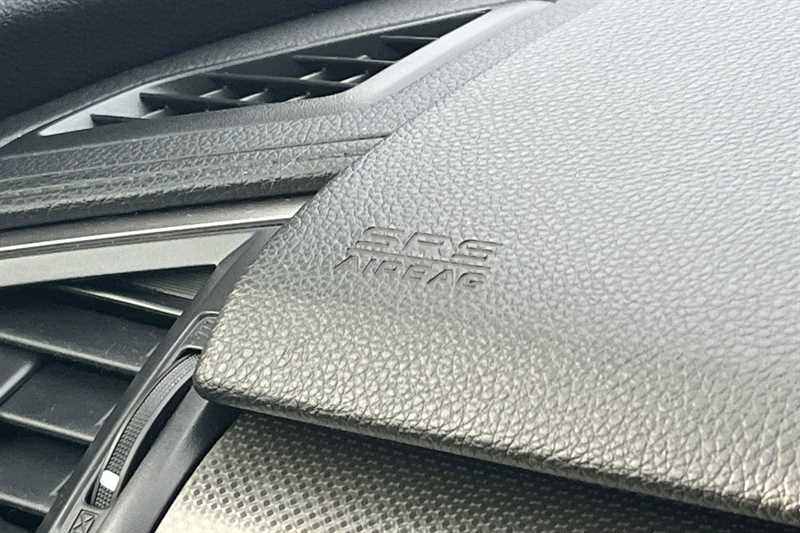 Used Honda Civic 2018 for sale - 76978131: Photo 26