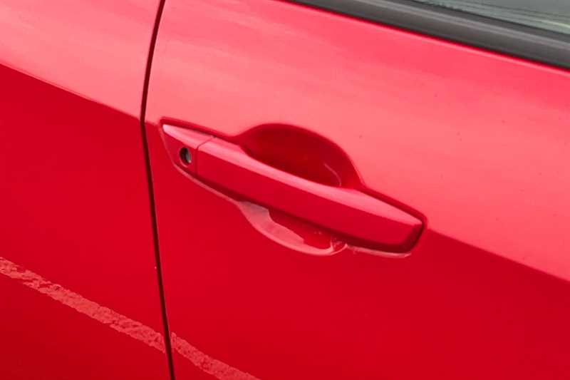 Used Honda Civic 2018 for sale - 76978131: Photo 33