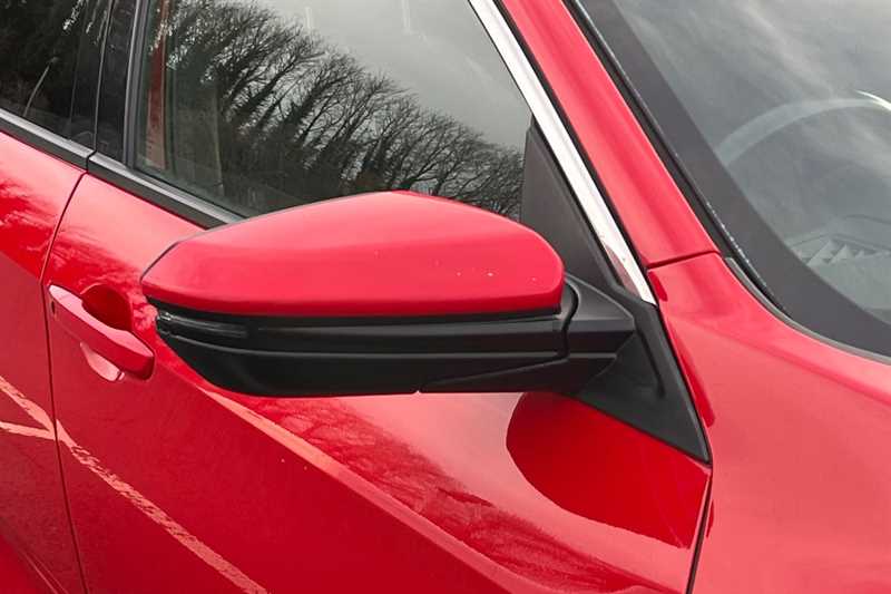 Used Honda Civic 2018 for sale - 76978131: Photo 34