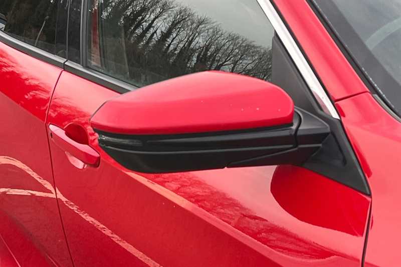 Used Honda Civic 2018 for sale - 76978131: Photo 35