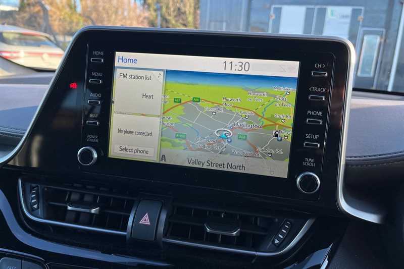 Used Toyota C-HR 2020 for sale - 77887347: Photo 17