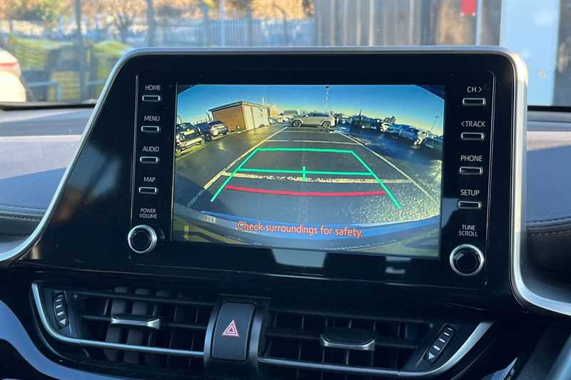 Used Toyota C-HR 2020 for sale - 77887347: Photo 19