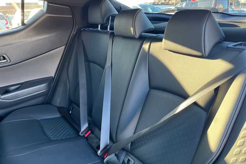 Used Toyota C-HR 2020 for sale - 77887347: Photo 24