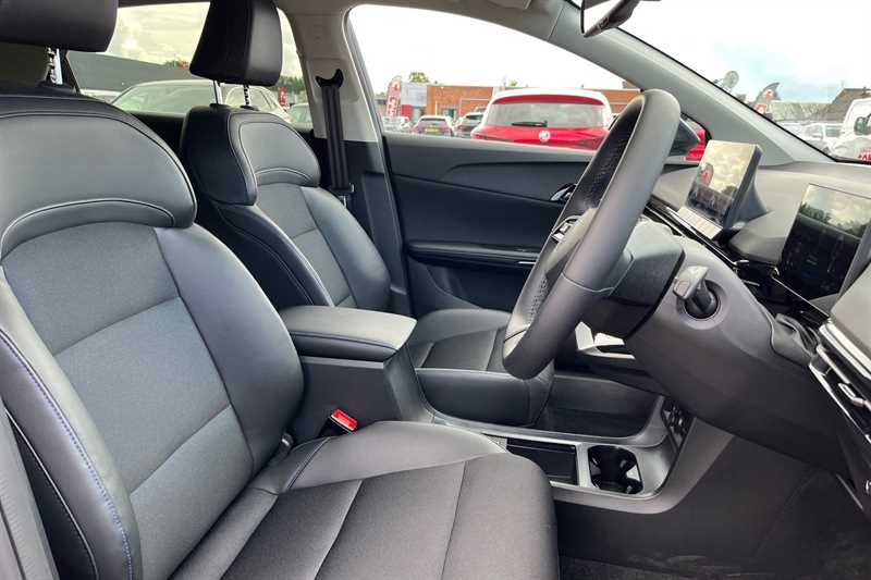 Used MG MG4 2025 for sale - 77310294: Photo 23