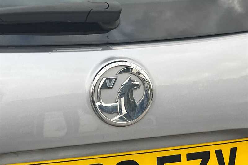 Used Vauxhall Crossland X 2019 for sale - 76362501: Photo 10
