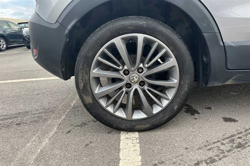 Used Vauxhall Crossland X 2019 for sale - 76362501: Photo 12