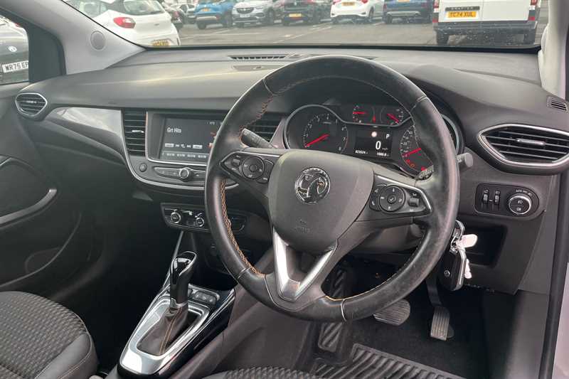 Used Vauxhall Crossland X 2019 for sale - 76362501: Photo 13