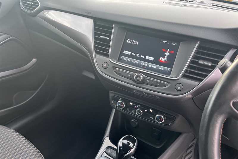 Used Vauxhall Crossland X 2019 for sale - 76362501: Photo 14