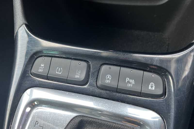 Used Vauxhall Crossland X 2019 for sale - 76362501: Photo 15
