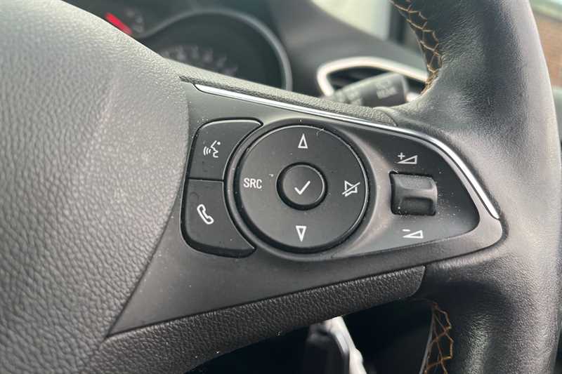 Used Vauxhall Crossland X 2019 for sale - 76362501: Photo 22