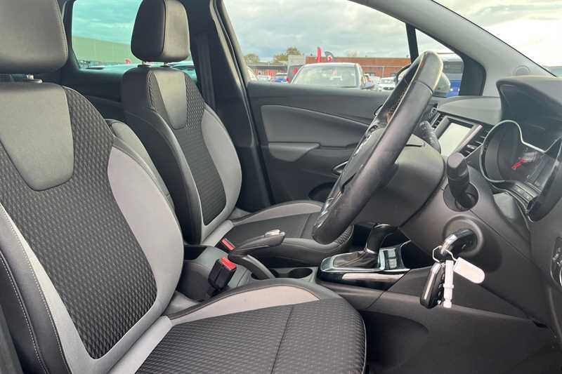 Used Vauxhall Crossland X 2019 for sale - 76362501: Photo 23