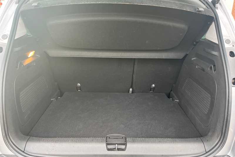 Used Vauxhall Crossland X 2019 for sale - 76362501: Photo 25
