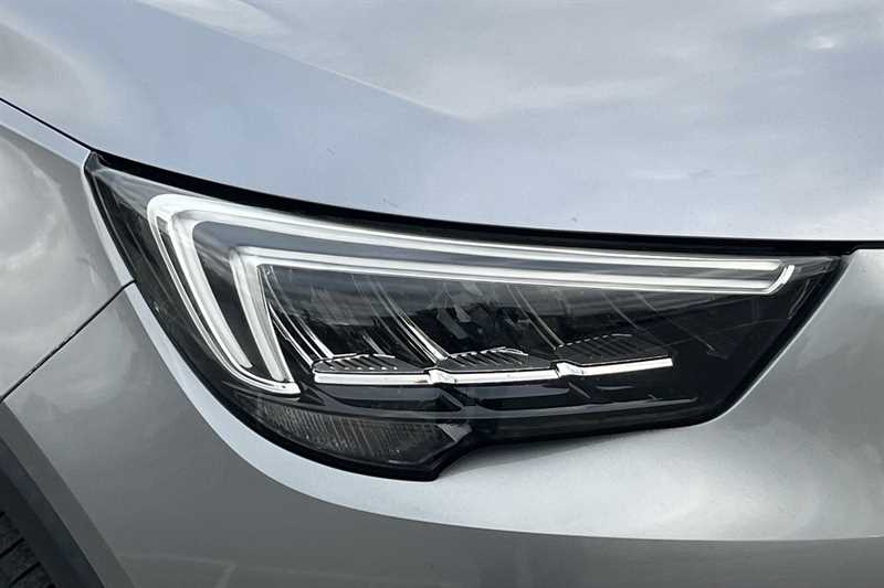 Used Vauxhall Crossland X 2019 for sale - 76362501: Photo 28