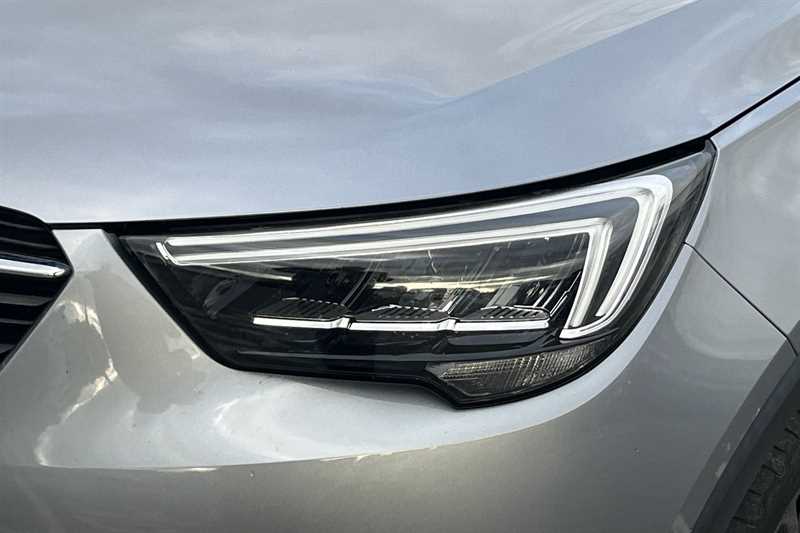 Used Vauxhall Crossland X 2019 for sale - 76362501: Photo 29