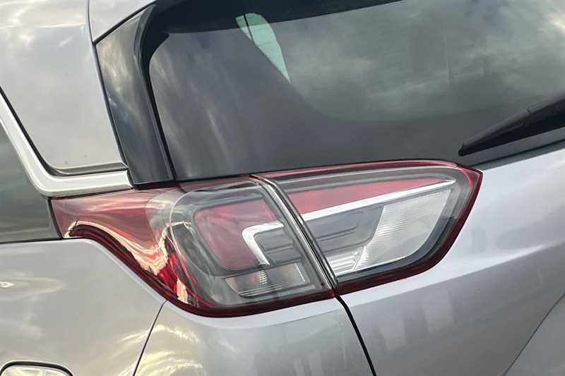 Used Vauxhall Crossland X 2019 for sale - 76362501: Photo 31