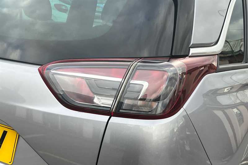 Used Vauxhall Crossland X 2019 for sale - 76362501: Photo 32