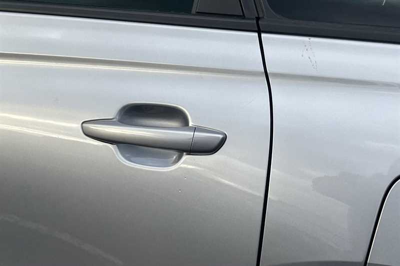 Used Vauxhall Crossland X 2019 for sale - 76362501: Photo 33
