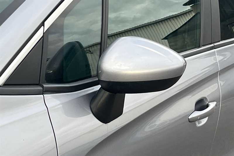 Used Vauxhall Crossland X 2019 for sale - 76362501: Photo 35