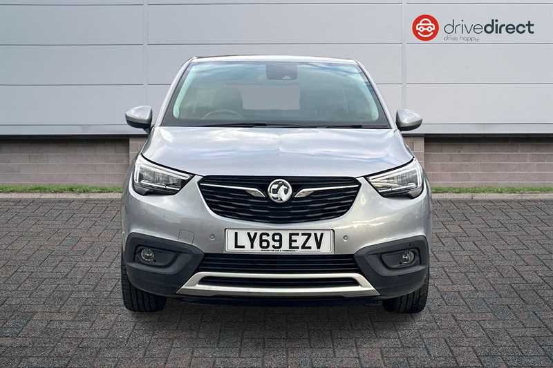 Used Vauxhall Crossland X 2019 for sale - 76362501: Photo 8