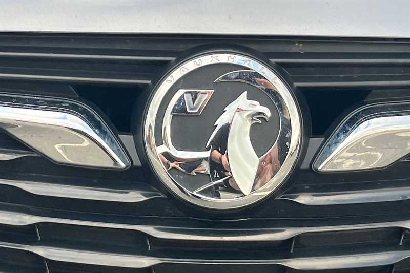 Used Vauxhall Crossland X 2019 for sale - 76362501: Photo 9