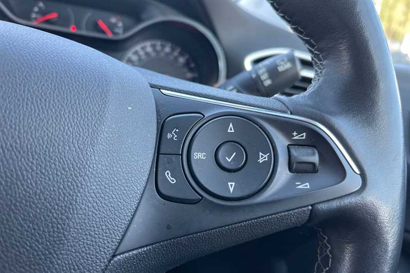 Used Vauxhall Crossland 2022 for sale - 78188261: Photo 22