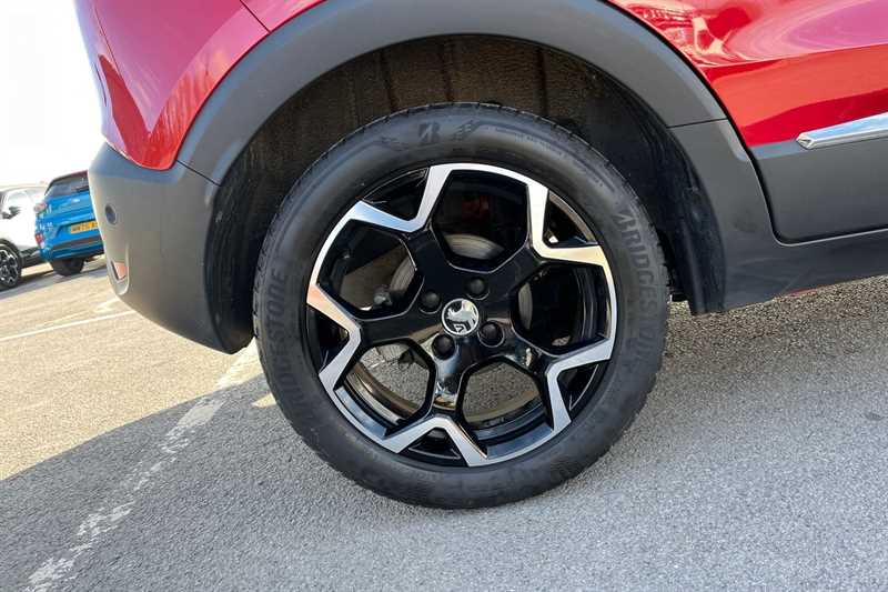 Used Vauxhall Crossland 2022 for sale - 78188261: Photo 9