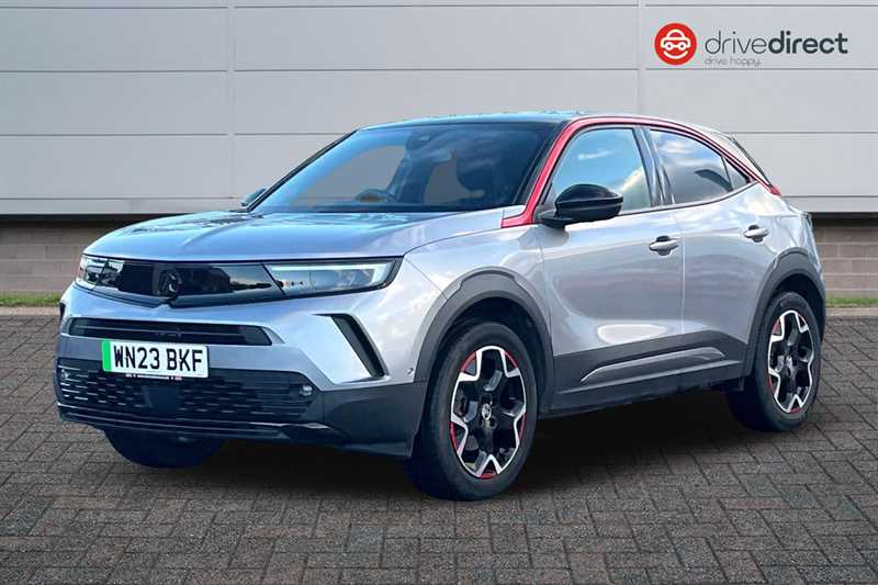 Used Vauxhall Mokka 2023 for sale - 77561481: Photo 7