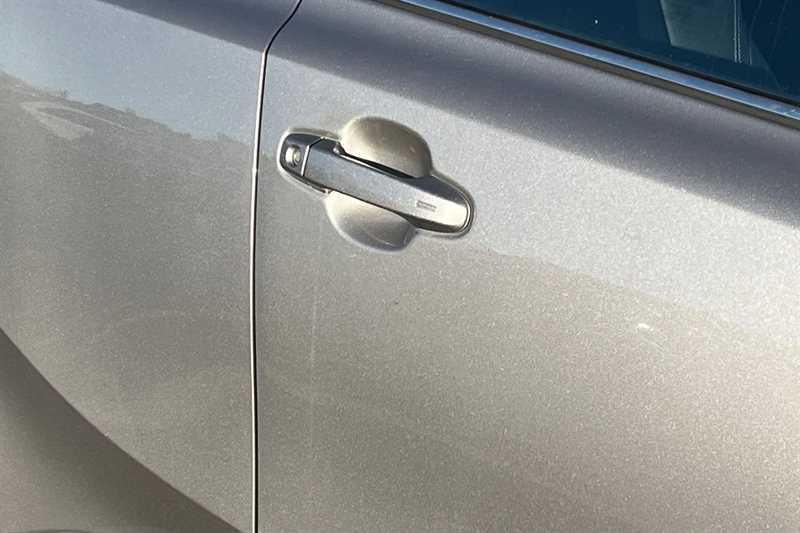 Used Toyota C-HR 2020 for sale - 77566640: Photo 33