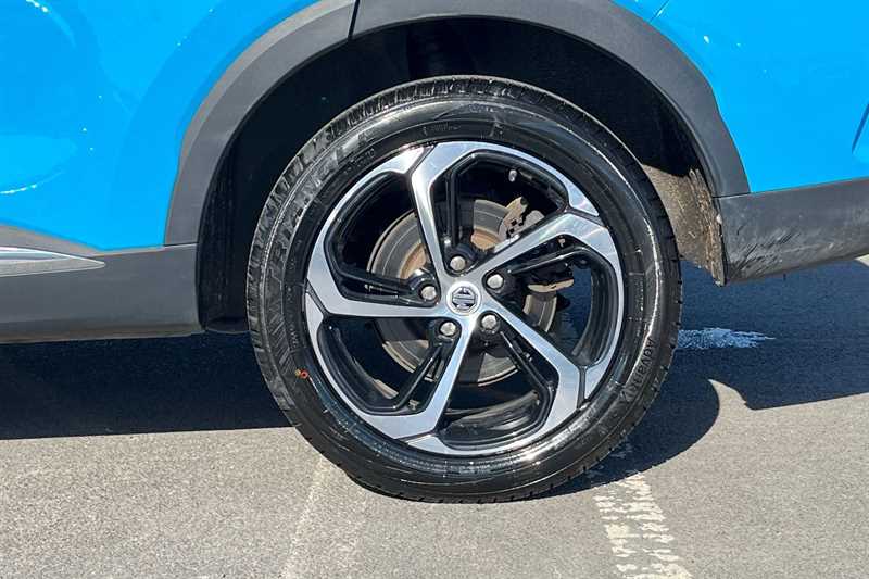 Used MG MG HS 2024 for sale - 78138570: Photo 10